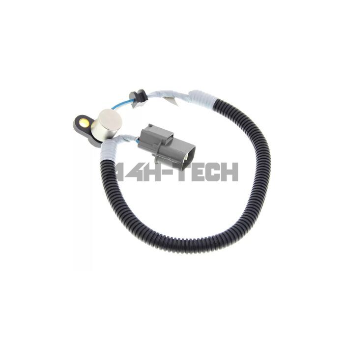 Beck / Arnley Kurbelwellen positionssensor (CKF) (Honda Civic 96-00 3/4drs) | BA-180-0505 | A4H-TECH / ALL4HONDA.COM main product photo