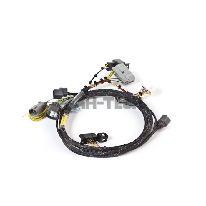K-Tuned konversion harnas K-swap (Civic 92-95/Del sol/Integra) main product photo
