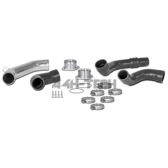 Wagner competition intercooler charger pipe kit (Honda Civic 17-21 1.5 Turbo FK7) | WG-210001114 | A4H-TECH main product photo