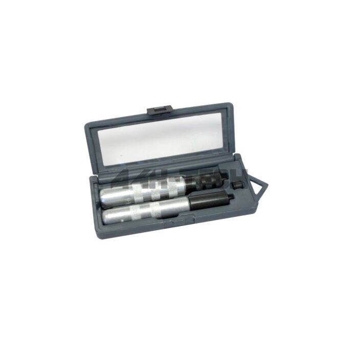 Lisle Ventilsicherungskeil Entferner und Einbausatz (Universal) main product photo