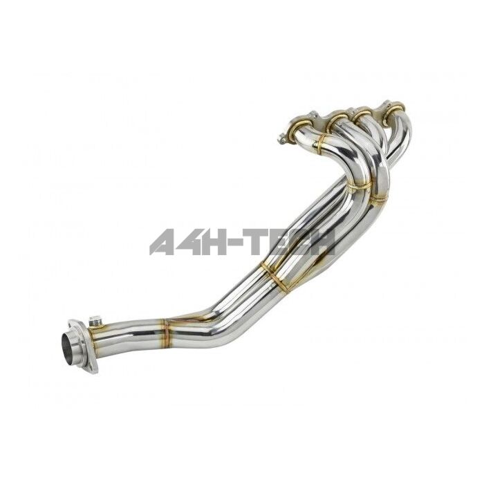 Skunk2 Alpha series 4-2-1 Edelstahl Fächerkrümmer (Honda S2000 99-09) main product photo