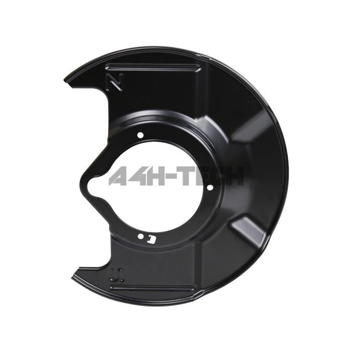 OEM Honda Bremsscheibe Hitzeschild / spatscher vorne (Honda CR-Z 10-14) | 45255-SZT-G01 | A4H-TECH / ALL4HONDA.COM main product photo