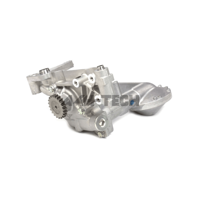 4Piston Racing upgrade Ölpumpe (Honda K20/K24 motor) main product photo