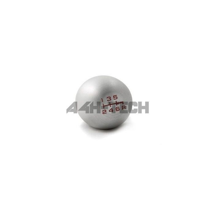 OEM Honda aluminium Type R pookknop 6-speed (universeel) | 54102-S6M-R00 | A4H-TECH main product photo
