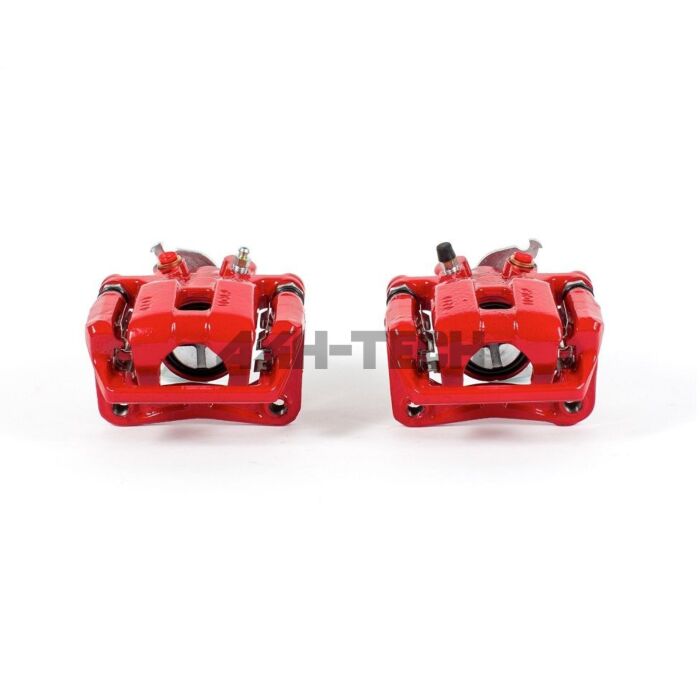 Powerstop S3358 Bremssätteln satz hinten (Accord 08-14) main product photo