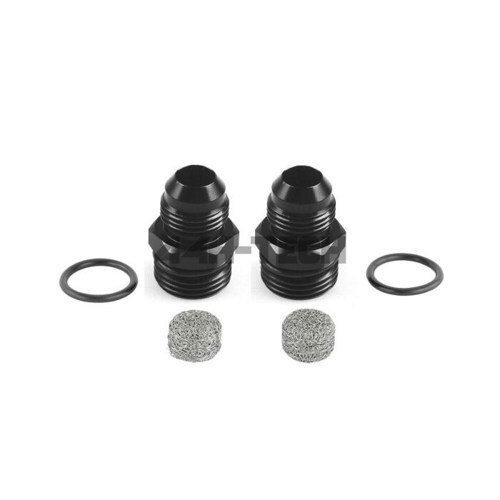 Skunk2 10AN fitting kit fur magnesium ventildeckel (K-serie motor) main product photo