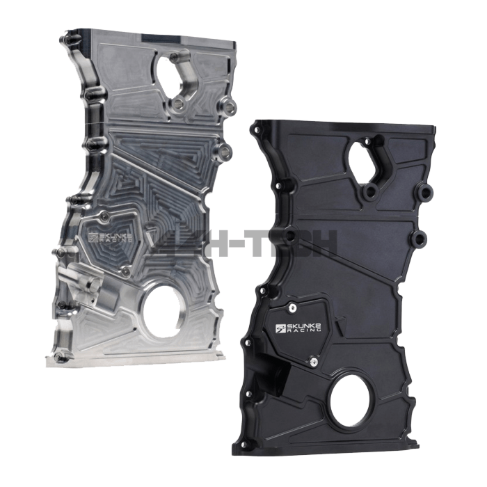 Skunk2 Distributie ketting cover (K20 motoren) | A4H-TECH main product photo