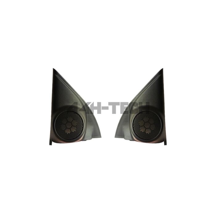 OEM Honda top speaker garnish door (Civic 01-06 3drs) main product photo