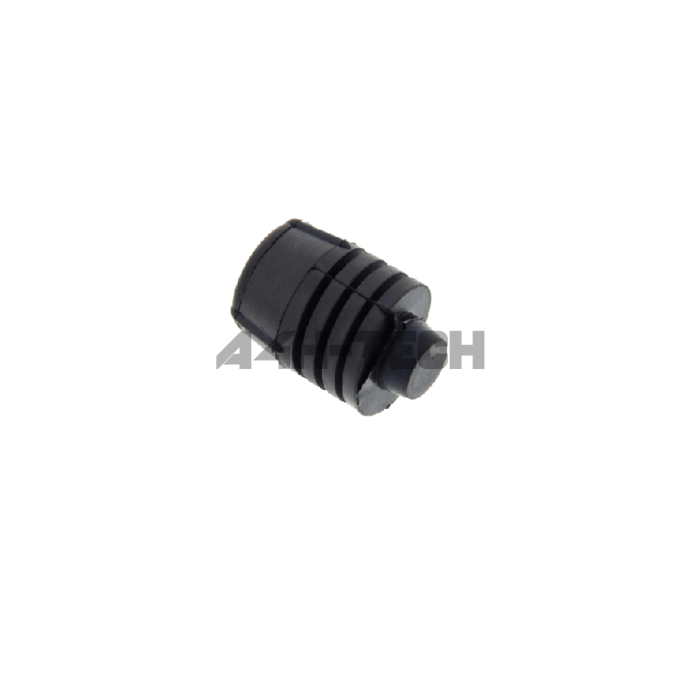 OEM Honda Motorkap afstelrubber (Universeel) | 91603-SZ5-000 | A4H-TECH / ALL4HONDA.COM main product photo