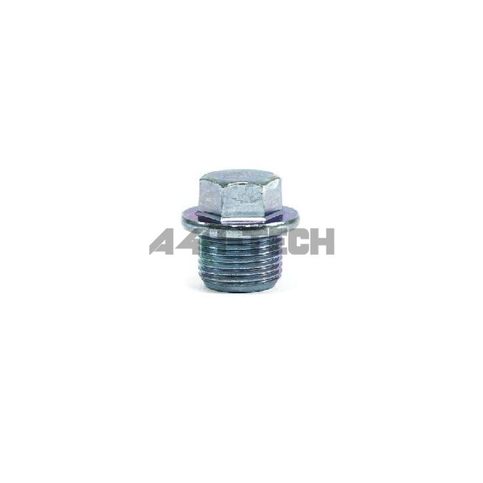 OEM Honda Ölablaßschraube schaltgetriebe oben 20mm (universal Honda) | 92800-20000 | A4H-TECH / ALL4HONDA.COM
main product photo