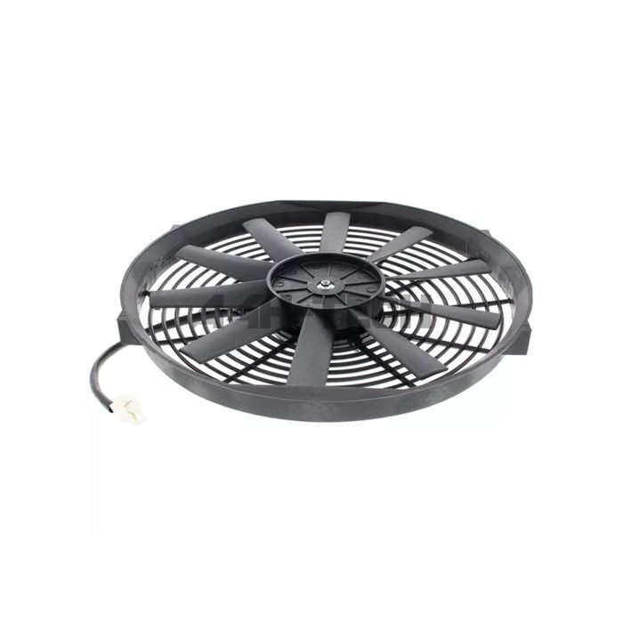 APP Koelvin/Slim fan 14'' (35.6cm) (universeel) | A-SF14 | A4H-TECH / ALL4HONDA.COM main product photo