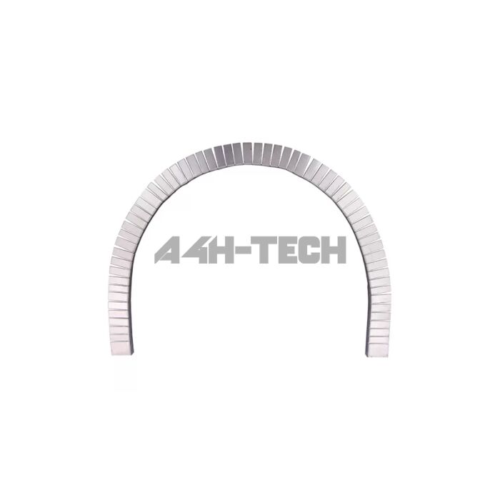 ABP Schweiss koftflügel reparaturblech (universal) | UMP-WARP-UNI | A4H-TECH / ALL4HONDA.COM main product photo