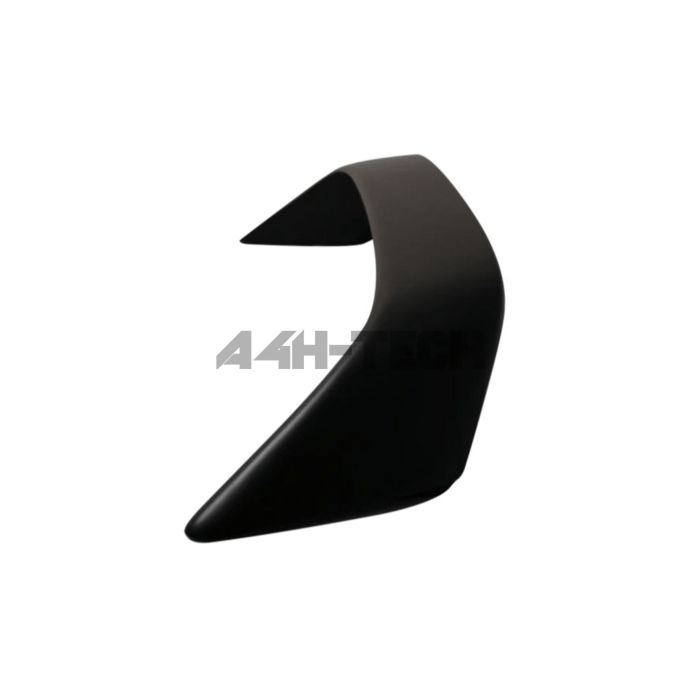 Aerodynamics spoiler Type R stijl (Honda Integra 95-00) | AE-SP-IT94-R | A4H-TECH / ALL4HONDA.COM main product photo
