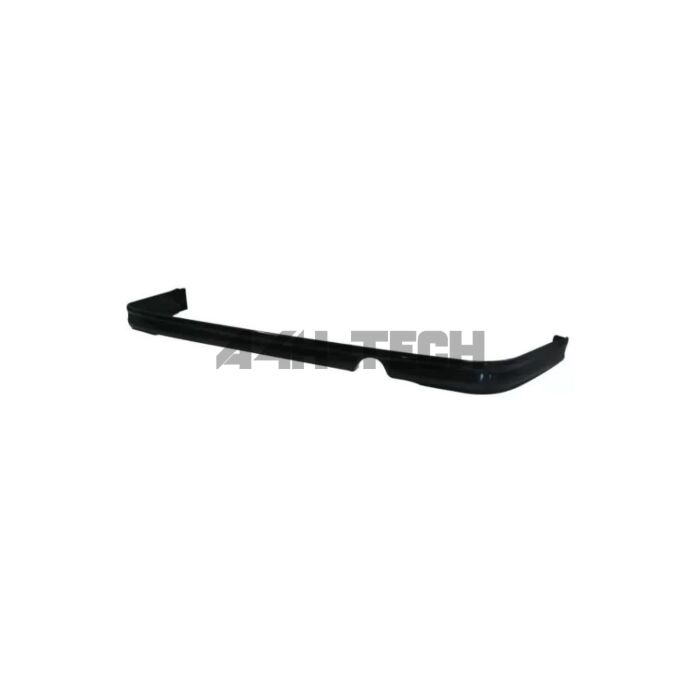 Aerodynamics ABS Kunststoff lippe Type R style hinterseite (Honda Civic 96-98 2/4 drs) main product photo