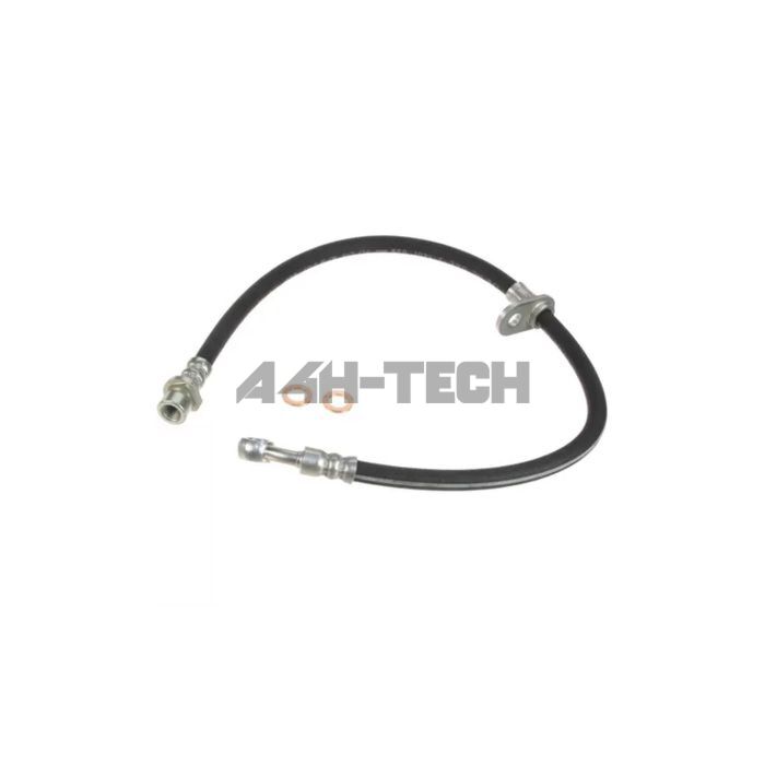 Ashuki Bremsbacken vorne rechts (Honda Civic 01-06 3/5drs) | 1110-5514 | A4H-TECH / ALL4HONDA.COM main product photo