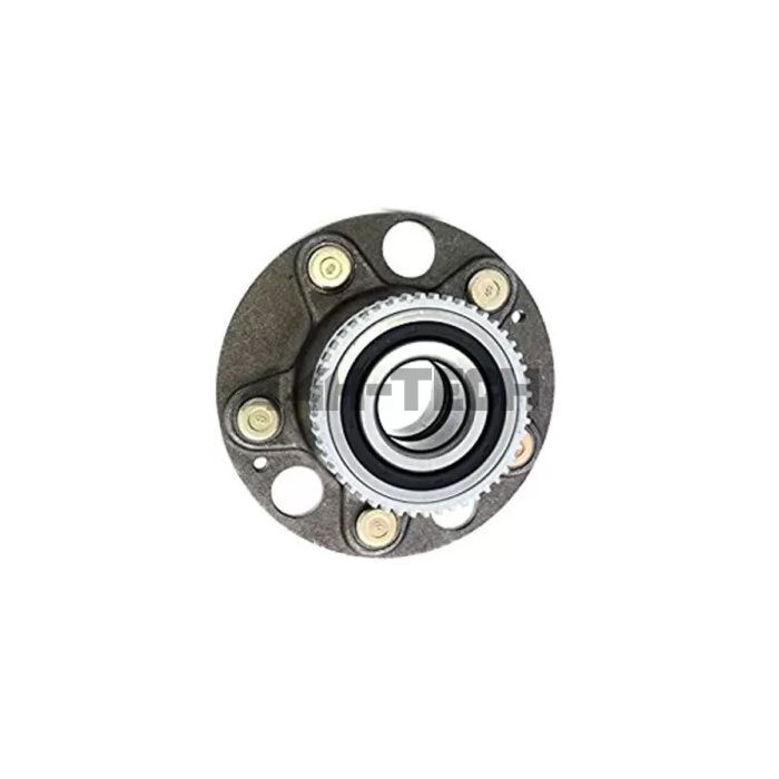 Ashuki Radnabe / radlager hinten (Honda Legend/Shuttle) | 1413-9104 | A4H-TECH / ALL4HONDA.COM main product photo