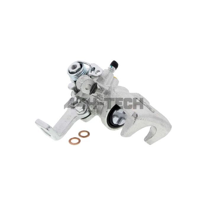 Ashuki Bremssattel hinten links (Honda Civic/CRX/Del Sol/Integra) | H309-07 | A4H-TECH / ALL4HONDA.COM main product photo