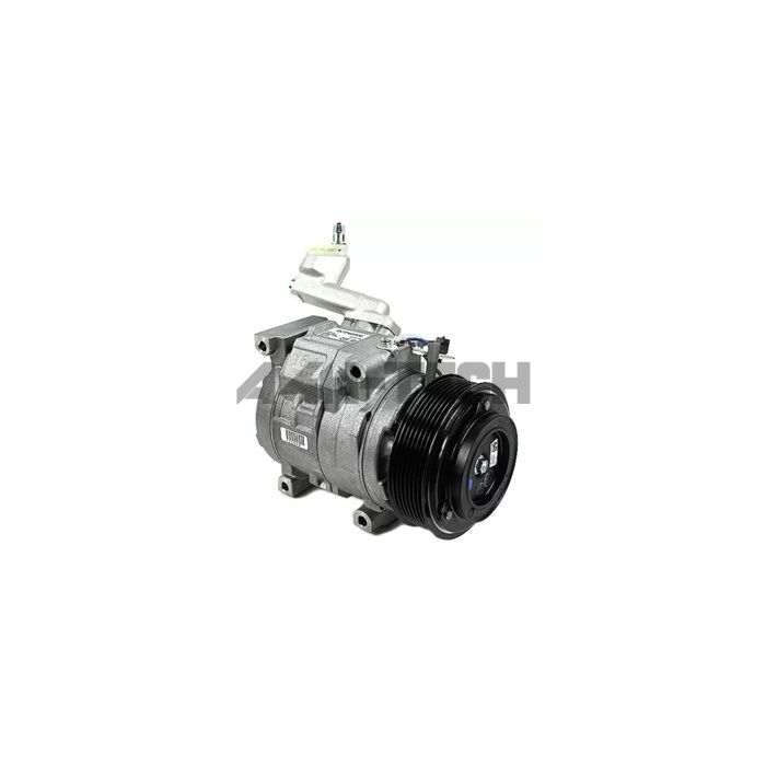 Ashuki Klima kompressor (Honda CR-V 07-12) | H550-50 | A4H-TECH / ALL4HONDA.COM main product photo