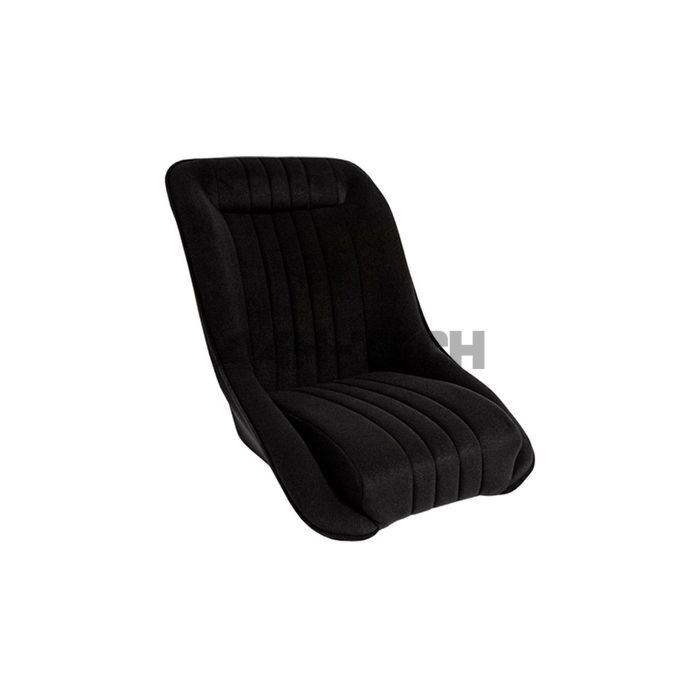 H-Gear Schalensitz type classic schwarz (universal) | AUS-SS-50Z | A4H-TECH / ALL4HONDA.COM main product photo