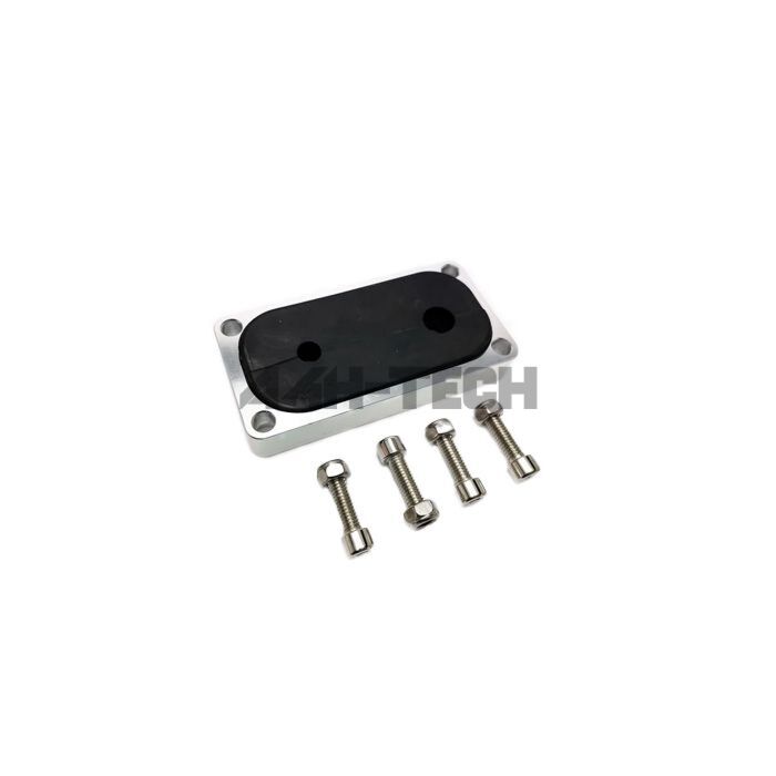 Bull Boost Performance Schaltseil guide (Honda K-swap motor) | BB-01-793945585656 | A4H-TECH / ALL4HONDA.COM main product photo