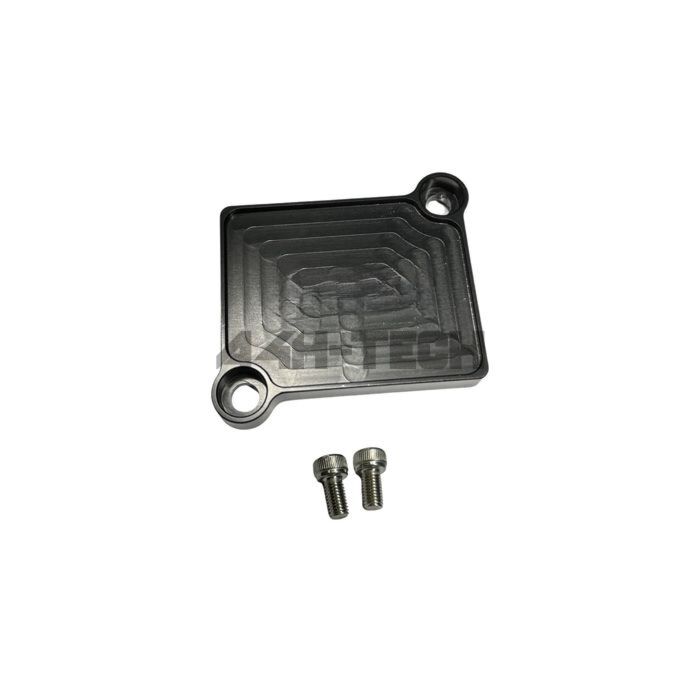 Bull Boost Performance Drosselklappe IACV blockierplatte (Honda Civic/RSX 01-06 K20 motor) | BB-01-720053571691 | A4H-TECH / ALL4HONDA.COM main product photo