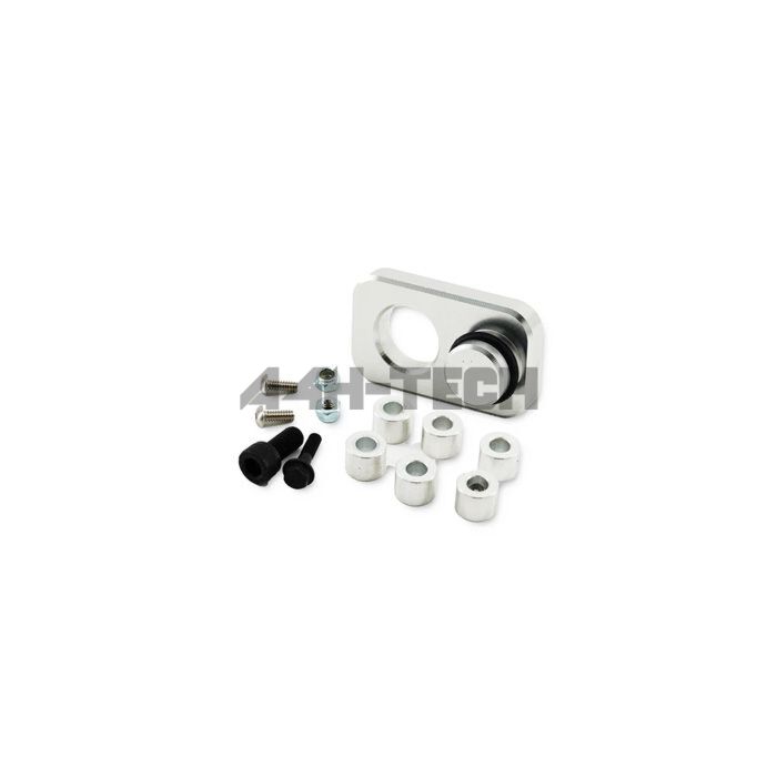 Bull Boost Performance Kurbelwellenbrücke sattelstecker (Honda K-serie motor) | BB-01-737123295715 | A4H-TECH / ALL4HONDA.COM main product photo