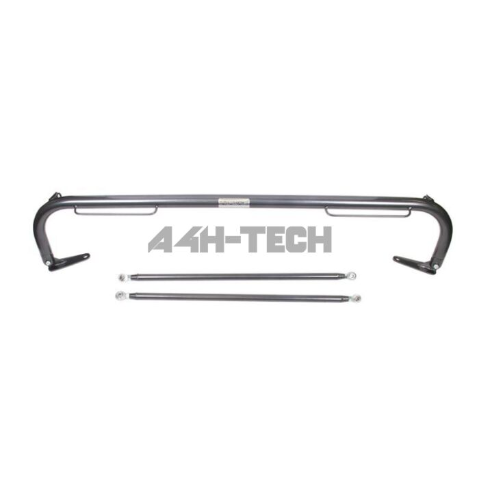 Blox Racing Harness Bar 47 inch schwarz ( Sicherheitsgurt Befestigungsbar )(universal) main product photo