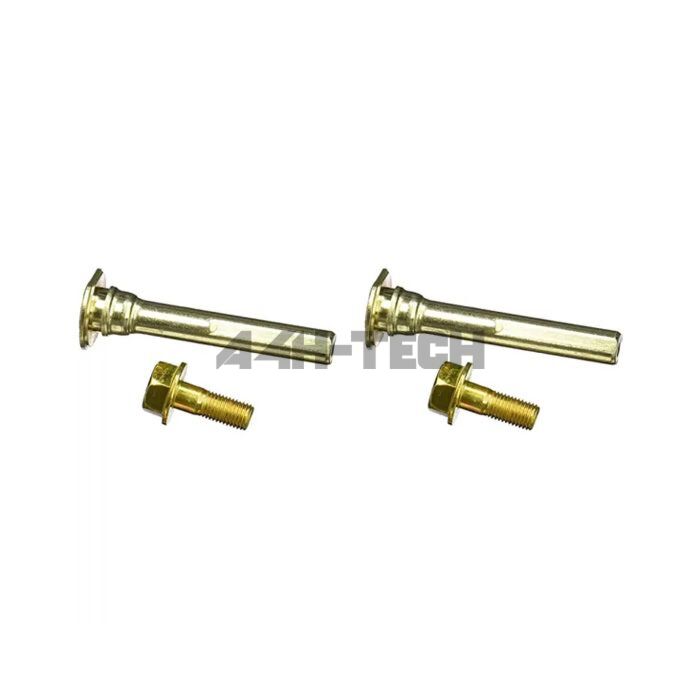 Carlson Bremssattel befestigung satz vorne (Honda Civic/CRX/Del Sol) | CRL-H5060 | A4H-TECH / ALL4HONDA.COM main product photo