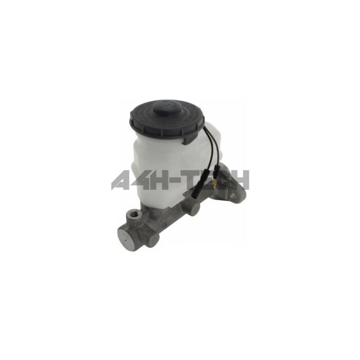 Centric Hoofdremcilinder (zonder ABS) (Civic 96-00 1.4/51.5/1.6) | CT-130.40029 | A4H-TECH / ALL4HONDA.COM main product photo