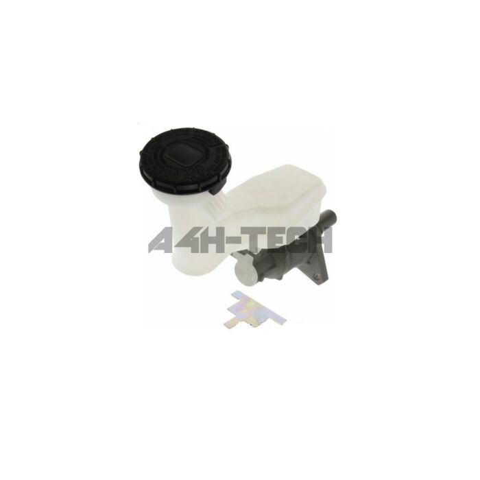 Centric Hoofdremcilinder (Legend 06-10 3.5/3.7i) | CT-130.40062 | A4H-TECH / ALL4HONDA.COM main product photo