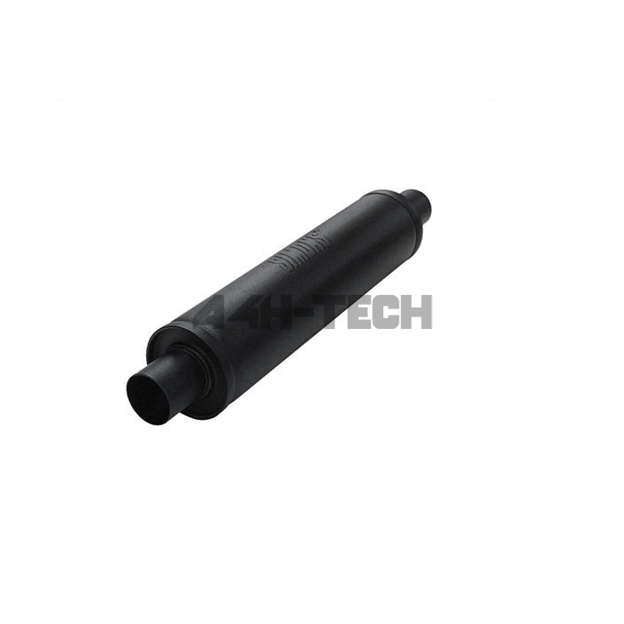 Simons Dämpfer Midi rund 2'' stahl (universal) main product photo