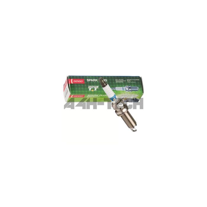 Denso Iridium TT Kürzkerze typ IK20TT / 4702 (universal) | IK20TT | A4H-TECH / ALL4HONDA.COM main product photo