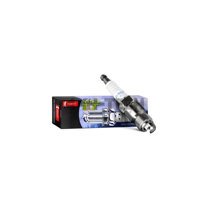 Denso Platinum TT Zündkerze typ PK20TT / 4504 (universal) | PK20TT | A4H-TECH / ALL4HONDA.COM main product photo