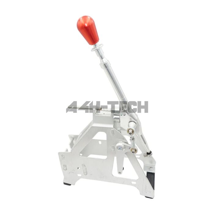 Blox Racing einstellbar performance short shifter + lock out (Honda Civic 17-21 FK7/FK8 Turbo) | BX-SHIFTERCIVIC | A4H-TECH main product photo