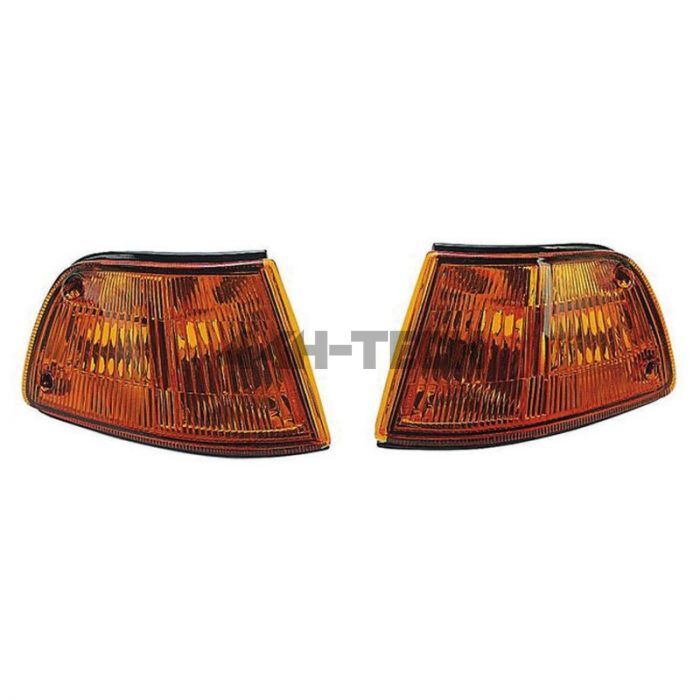 Sonar standleuchte/Corners orange (Honda Civic 88-89 3drs) main product photo