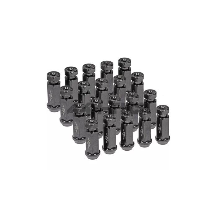 Dorman Racing Style Rad mutter M15x1.5 stück (konisch) | DM-712-645A | A4H-TECH / ALL4HONDA.COM main product photo