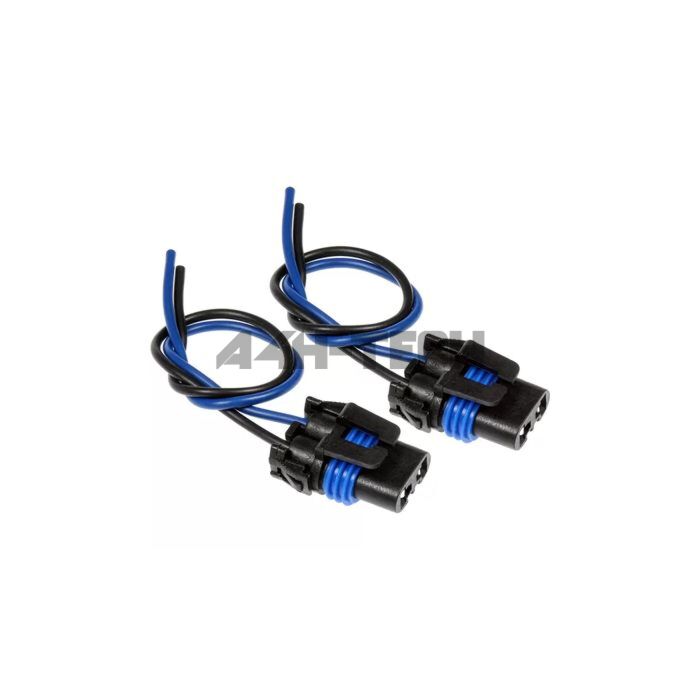 Dorman Scheinwerfer reparatur / umbau verkabelung HB3 / 9005 satz (universeel) | DM-84792 | A4H-TECH / ALL4HONDA.COM main product photo