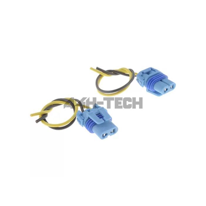 Dorman Scheinwerfer reparatur / umbau verkabelung HB4 / 9006 satz (universal) | DM-84793 | A4H-TECH / ALL4HONDA.COM main product photo