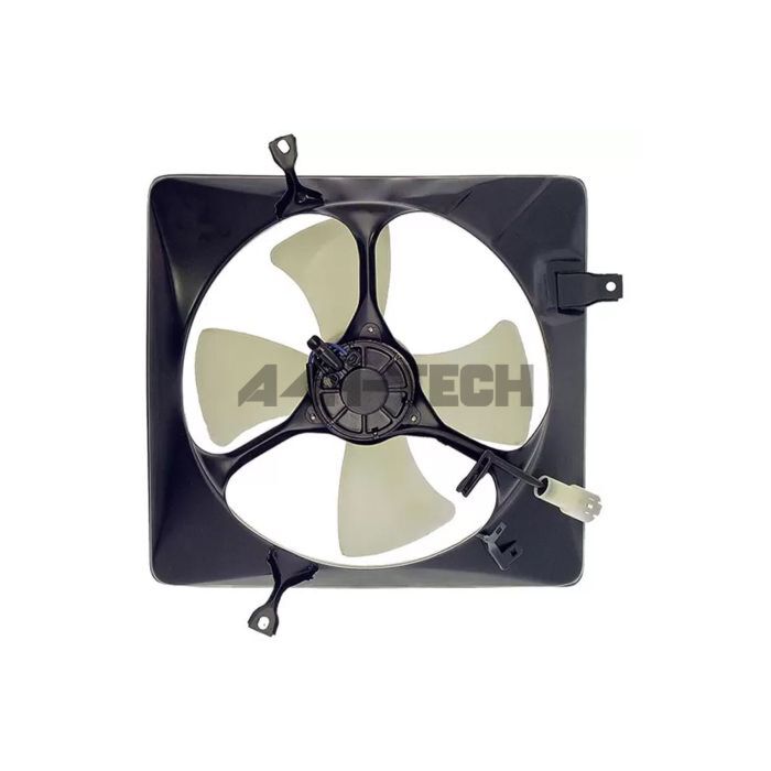 Dorman Kühlerlüfter / Kühlerlüfter (Denso) (Honda Civic/Shuttle/CRX) | DM-620-213 | A4H-TECH / ALL4HONDA.COM main product photo