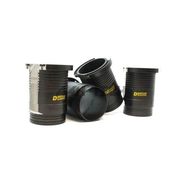 Darton Sleeves ''mid'' cilinderbussen 86-90mm (K20 motoren) | DT-400-200P | DT-400-195P | A4H-TECH main product photo
