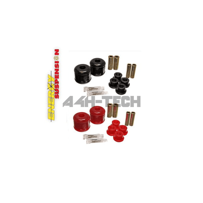 Energy Suspension Sleeparm PU rubbers (Prelude 92-96/prelude 97-01) | A4H-TECH main product photo