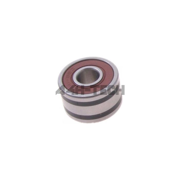 Febest Alternator / Lichtmaschinenlager hinten (Honda Civic 01-06 3drs) | FB-B8-85D | A4H-TECH / ALL4HONDA.COM main product photo