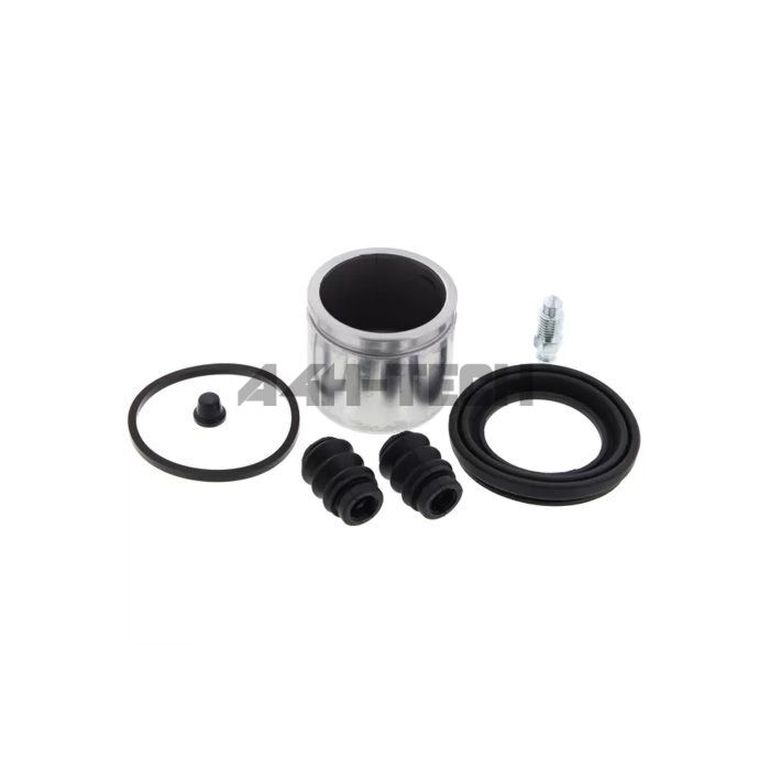 Frenkit Bremskolbe + reparier kit vorne (Honda Civic/CRX/Prelude) | FK-257922 | A4H-TECH / ALL4HONDA.COM main product photo