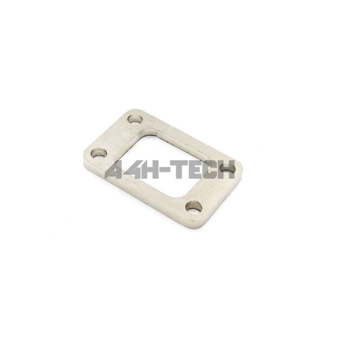H-Gear Pro-Line Edelstahl turbo krummer flansch T3 (universal) main product photo
