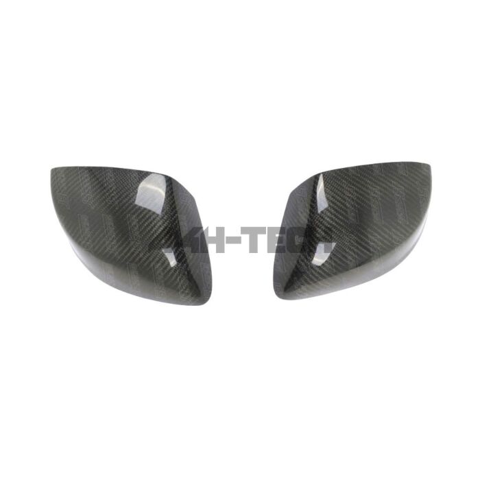 Aeroworks Carbon spiegelkappen (Civic 2015+ FK modellen) | HDFK-1201MC | A4H-TECH main product photo