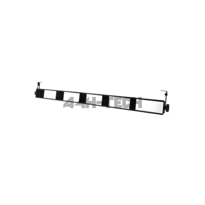 H-Gear 5 paneel binnenspiegel/wink mirror (universeel) | HG-5PANMIR | A4H-TECH main product photo