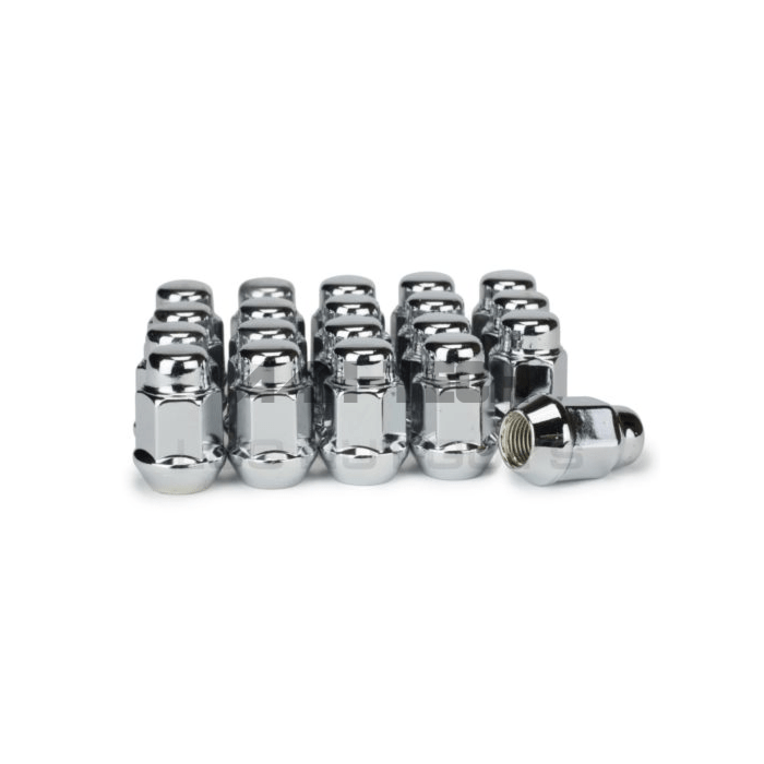 H-Gear Wielmoeren (closed end) M12x1.5mm (Conisch) | HG-TP-M121503517A(X20) | HG-TP-M121503519A(X20) | A4H-TECH main product photo