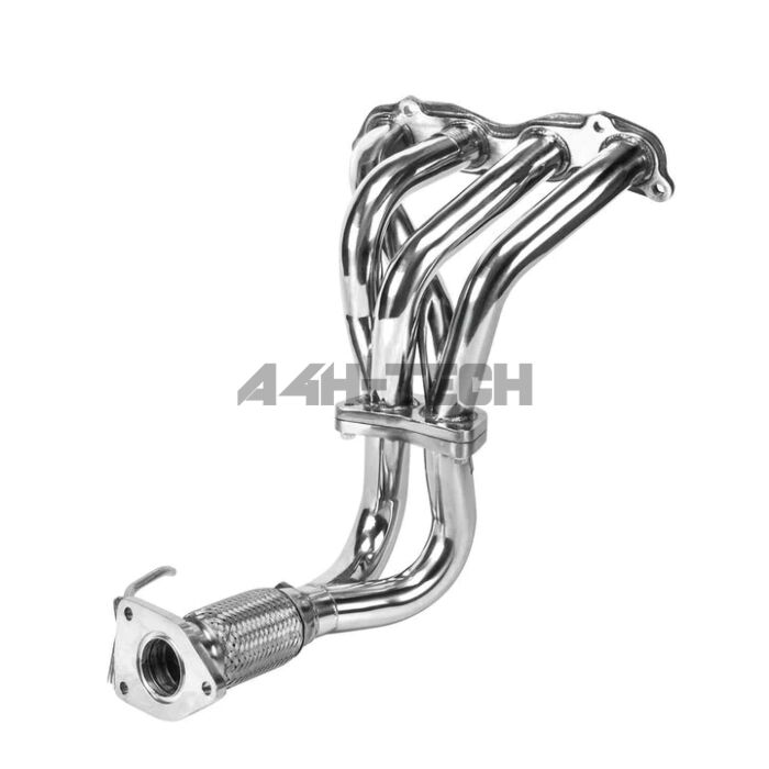 DC Sports Fächerkrümmer 4-2-1 edelstahl (Honda Accord 03-07 2.4/2.4 Type S) main product photo
