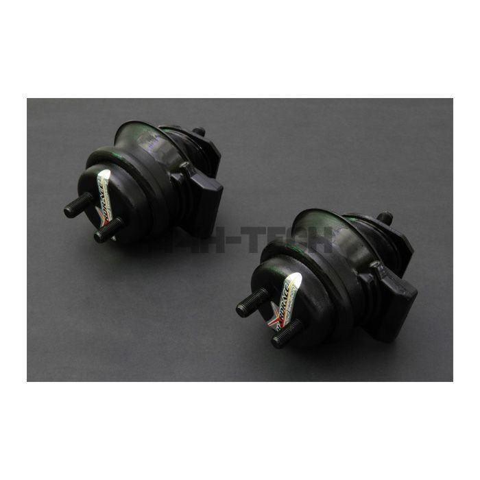 Hardrace Verstärktes motorstütze (Lexus GS S16/SC Z40) | HR-7389 | A4H-TECH / ALL4HONDA.COM main product photo
