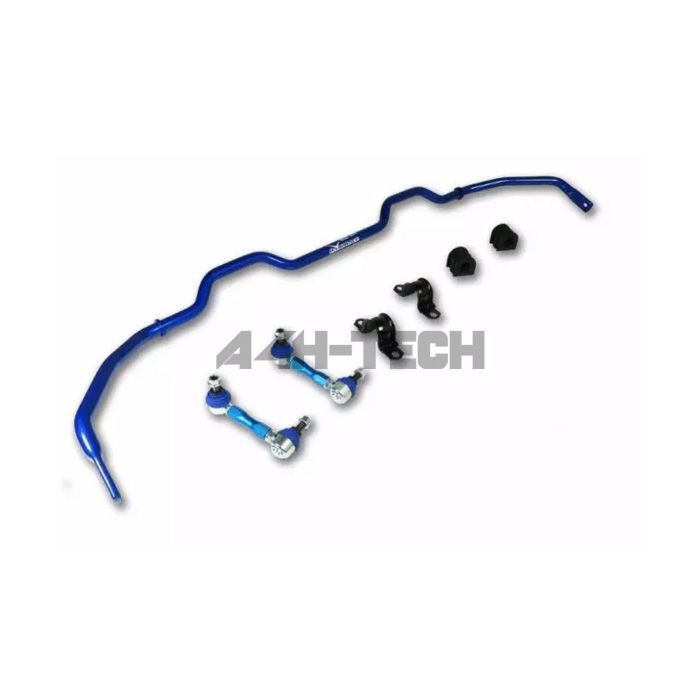 Hardrace Stabilisator hinten (Tesla Model 3 2017+) | HR-Q0615 | A4H-TECH / ALL4HONDA.COM main product photo